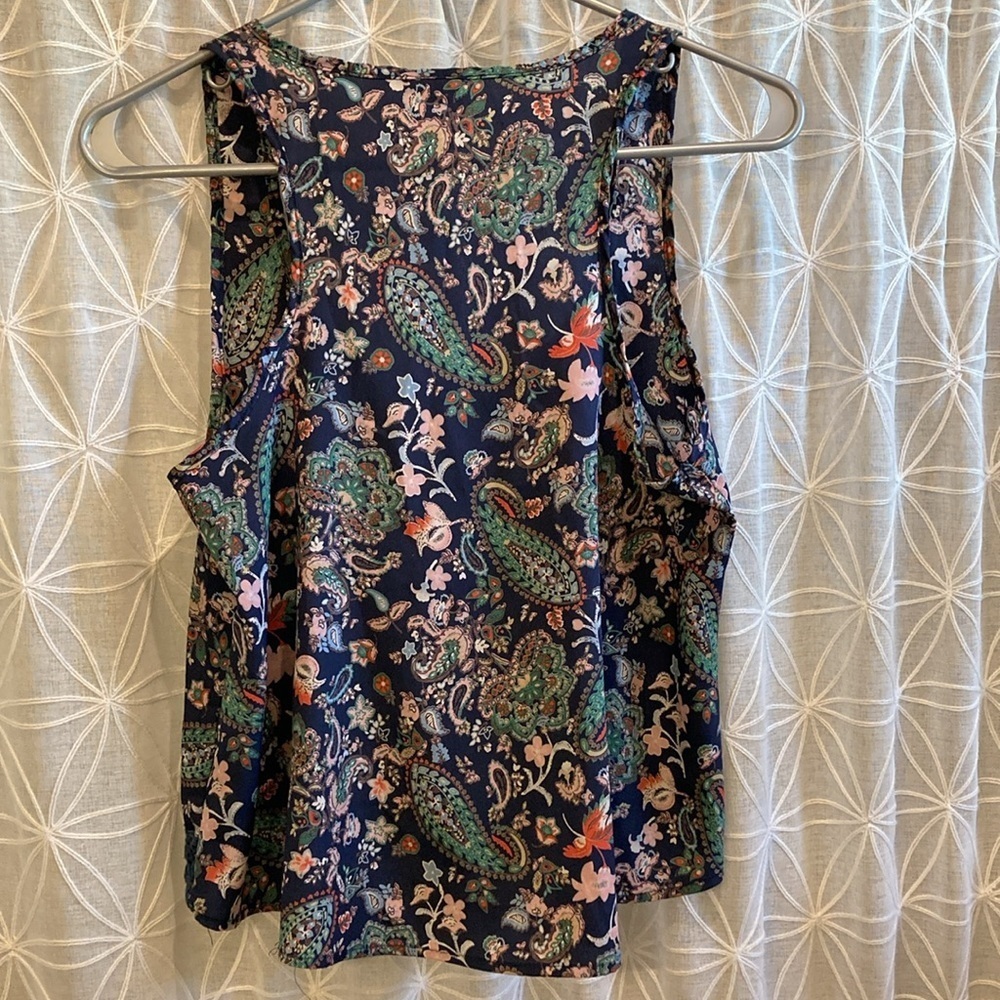 h.i.p. Tank Top - Picture 6 of 11